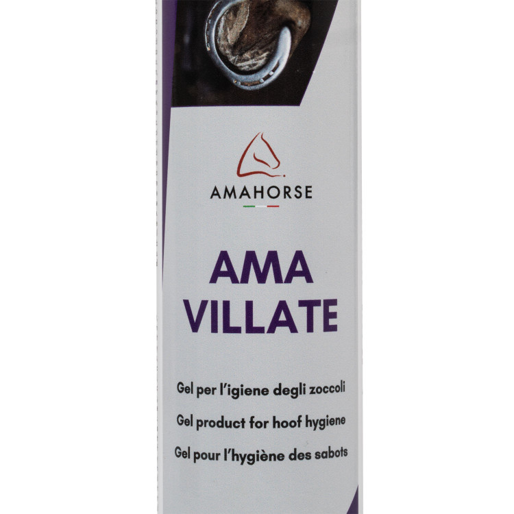 Gel líquido Villate 250g Umbria Equitazione Gel líquido Villate 250g Umbria Equitazione