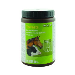 Alcatrão 1kg Umbria Equitazione
