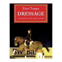 Livro de adestramento por Enzo Truppa Umbria Equitazione