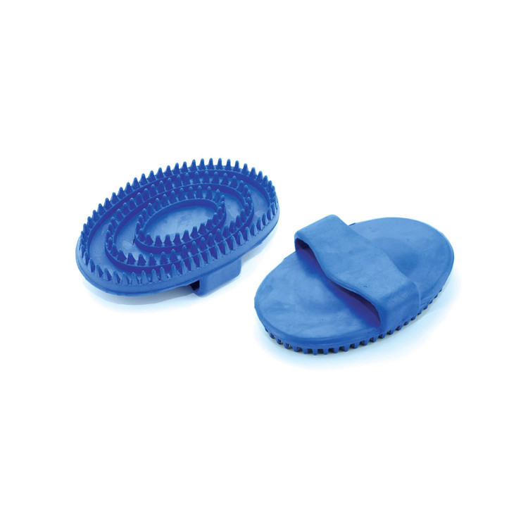Raspadeira de borracha Umbria Equitazione
