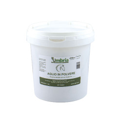 Alho em pó Ama 1kg Umbria Equitazione