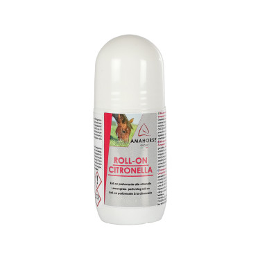 Roll-on citronela 50ml Umbria Equitazione Roll-on citronela 50ml Umbria Equitazione