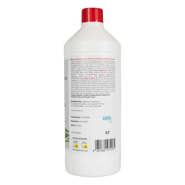 Sabonete de citronela Amago 1L Umbria Equitazione Sabonete de citronela Amago 1L Umbria Equitazione