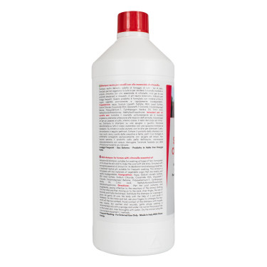 Sabonete de citronela Amago 1L Umbria Equitazione Sabonete de citronela Amago 1L Umbria Equitazione