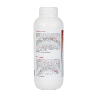 Shampoing pour chevaux Ama 1L Umbria Equitazione Shampoing pour chevaux Ama 1L Umbria Equitazione