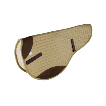 Almofada de sela Bardella Umbria Equitazione