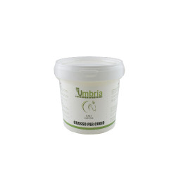 Gordura para couro Ama 1000ml Umbria Equitazione