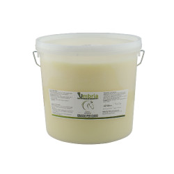 Gordura para couro Ama 5kg Umbria Equitazione