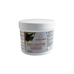 Gordura para couro Ama 500g Umbria Equitazione Gordura para couro Ama 500g Umbria Equitazione