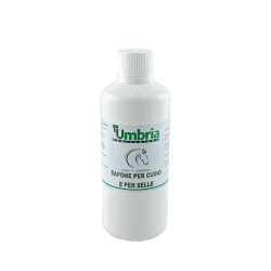 Sabão para couro Ama 500ml Umbria Equitazione