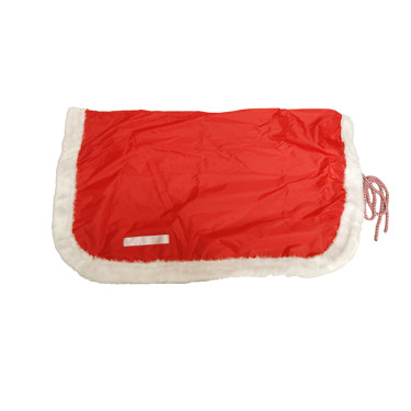 Cobertura de Natal 120 cm Umbria Equitazione Cobertura de Natal 120 cm Umbria Equitazione