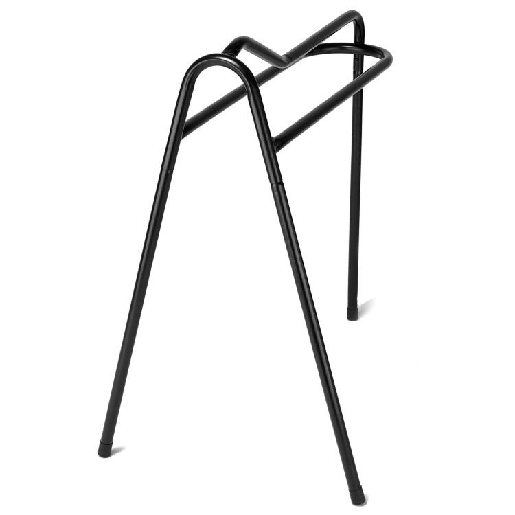 Suporte para sela dobrável Umbria Equitazione
