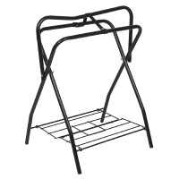 Support de selle de sol pliant Umbria Equitazione Support de selle de sol pliant Umbria Equitazione