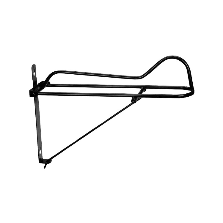 Suporte de sela de parede dobrável para sela western Umbria Equitazione Suporte de sela de parede dobrável para sela western Umbria Equitazione
