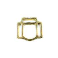 Harnais carré 3 voies taille moyenne Umbria Equitazione Harnais carré 3 voies taille moyenne Umbria Equitazione