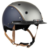 Capacete Casco Champ 3 Preto