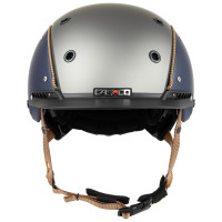 Capacete Casco Champ 3 Preto