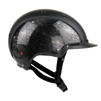 Capacete Casco Champ 3 Preto