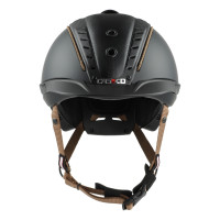 Capacete Casco Mistrall 2 Edition Preto Capacete Casco Mistrall 2 Edition Preto