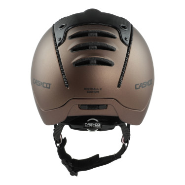 Capacete Casco Mistrall 2 Edition Capacete Casco Mistrall 2 Edition