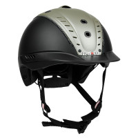 Capacete Casco Mistrall 2 Edition Preto