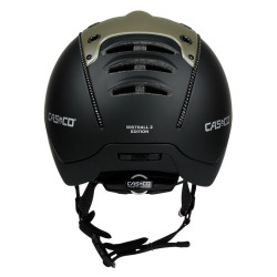 Capacete Casco Mistrall 2 Edition Capacete Casco Mistrall 2 Edition