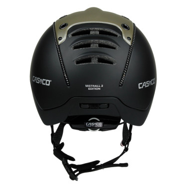 Capacete Casco Mistrall 2 Edition Capacete Casco Mistrall 2 Edition