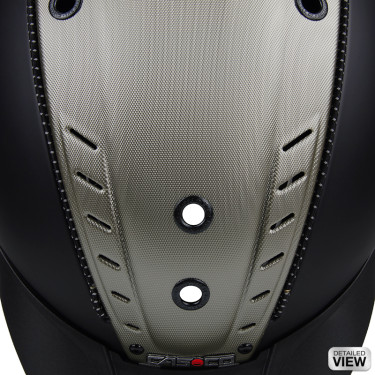 Capacete Casco Mistrall 2 Edition Capacete Casco Mistrall 2 Edition