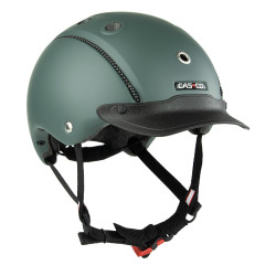 Capacete Casco Choice Turnier Capacete Casco Choice Turnier