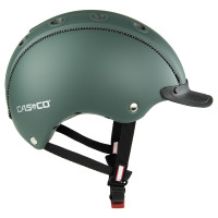 Capacete Casco Choice Turnier Preto fosco
