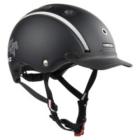 Capacete Casco Choice Preto fosco Capacete Casco Choice Preto fosco
