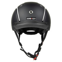 Capacete Casco Choice Preto fosco Capacete Casco Choice Preto fosco