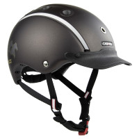 Capacete Casco Choice Preto fosco Capacete Casco Choice Preto fosco