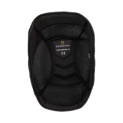 Acolchoamento de capacete para ETU00003-ETU00006 Equestro
