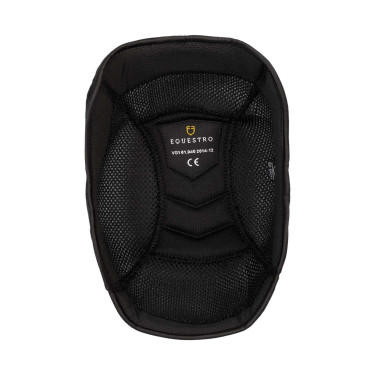 Acolchoamento de capacete para ETU00003-ETU00006 Equestro