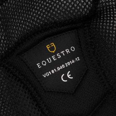 Rembourrage de casque pour ETU00003-ETU00006 Equestro