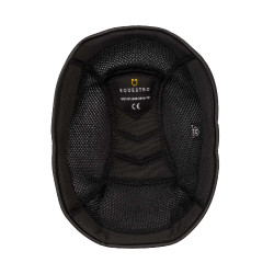 Forro de capacete para ETU02003 Equestro