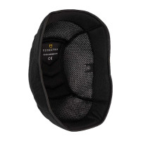 Rembourrage de casque pour ETU02003 Equestro