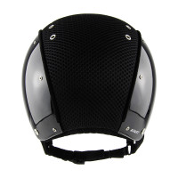 Capacete Casco Apart Preto