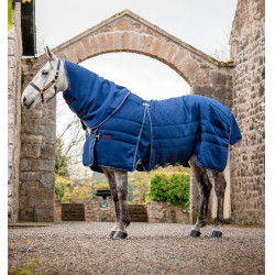 Cobertura Horseware Rambo Optimo Stable Plus 200g Cobertura Horseware Rambo Optimo Stable Plus 200g
