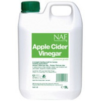 Vinagre de cidra de maçã NAF Vinagre de cidra de maçã NAF