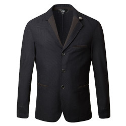 Casaco de concurso Horseware Motion Lite homem Preto