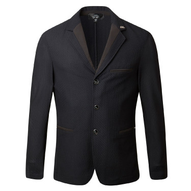 Casaco de concurso Horseware Motion Lite homem Preto