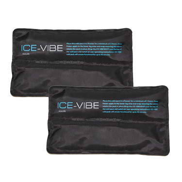 Bolsa de frio Horseware para jarretes Ice-Vibe Bolsa de frio Horseware para jarretes Ice-Vibe