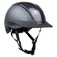 Capacete Casco Duell Preto Capacete Casco Duell Preto