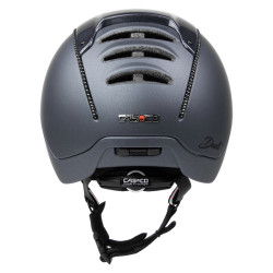 Capacete Casco Duell Cinza escuro Cinzento