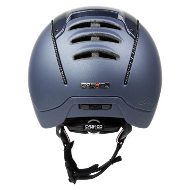 Capacete Casco Duell Azul-marinho Capacete Casco Duell Azul-marinho