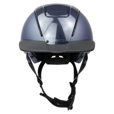 Capacete Casco Duell Azul-marinho Capacete Casco Duell Azul-marinho