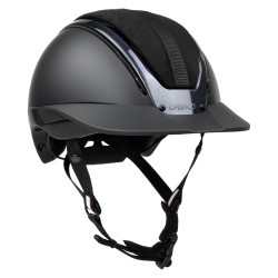 Capacete Casco Duell One Preto