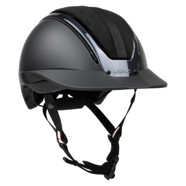 Capacete Casco Duell One Preto Capacete Casco Duell One Preto